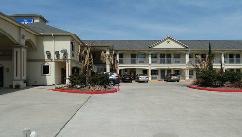 Гостиница Motel 6 Houston, Tx – Willowbrook Mall