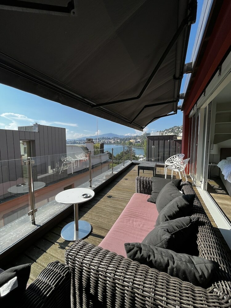 Фото La Rouvenaz