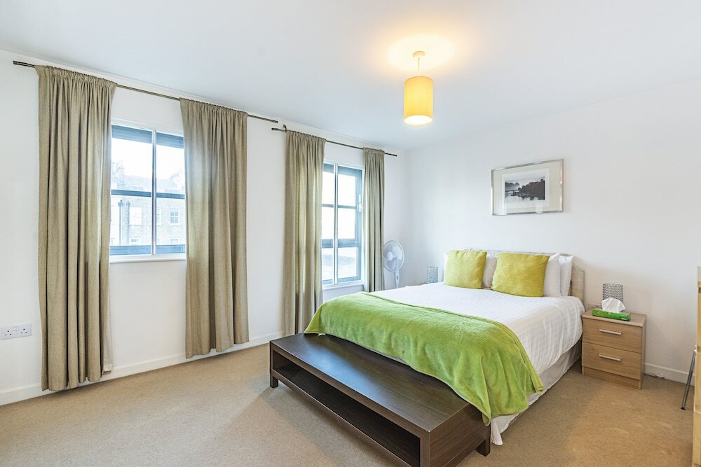 Фото Splendid 3 Bedroom Apartment Marina View