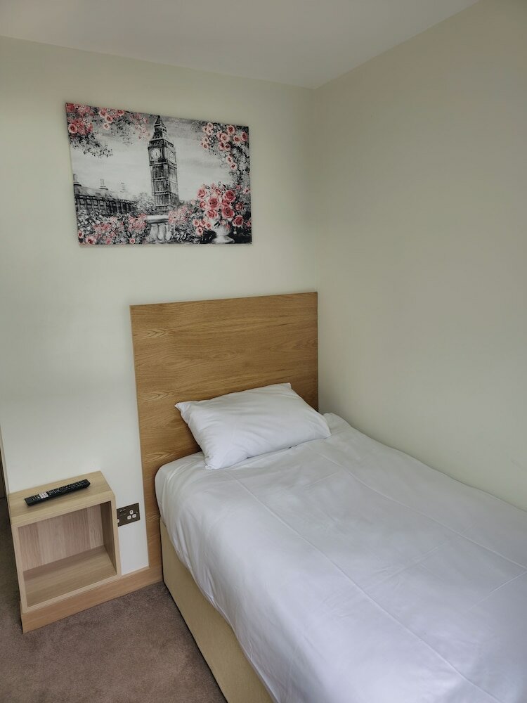 Фото Homefield Lodge