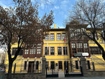 Konya Olgunlaşma Enstitüsü (Konya, Meram, Sahibiata Mah., Atatürk Cad., 2), eğitim merkezleri  Konya'dan