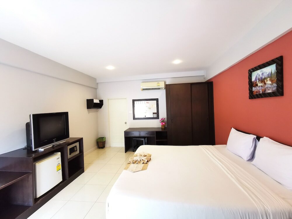 Фото Baan Rabiang Dao