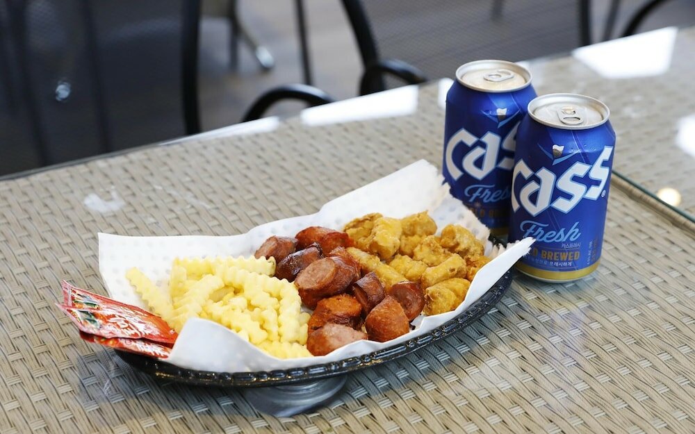 Фото Yongin Brown Dot Yongin Branch