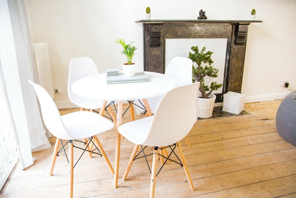 Фото Spacious Two Bed in Hackney