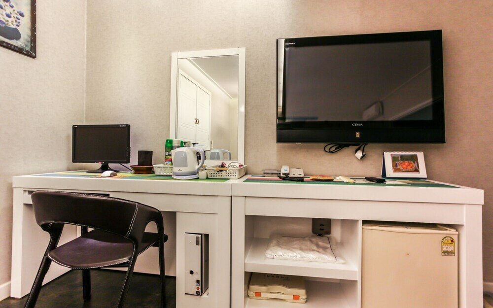 Фото Daejeon Cherry