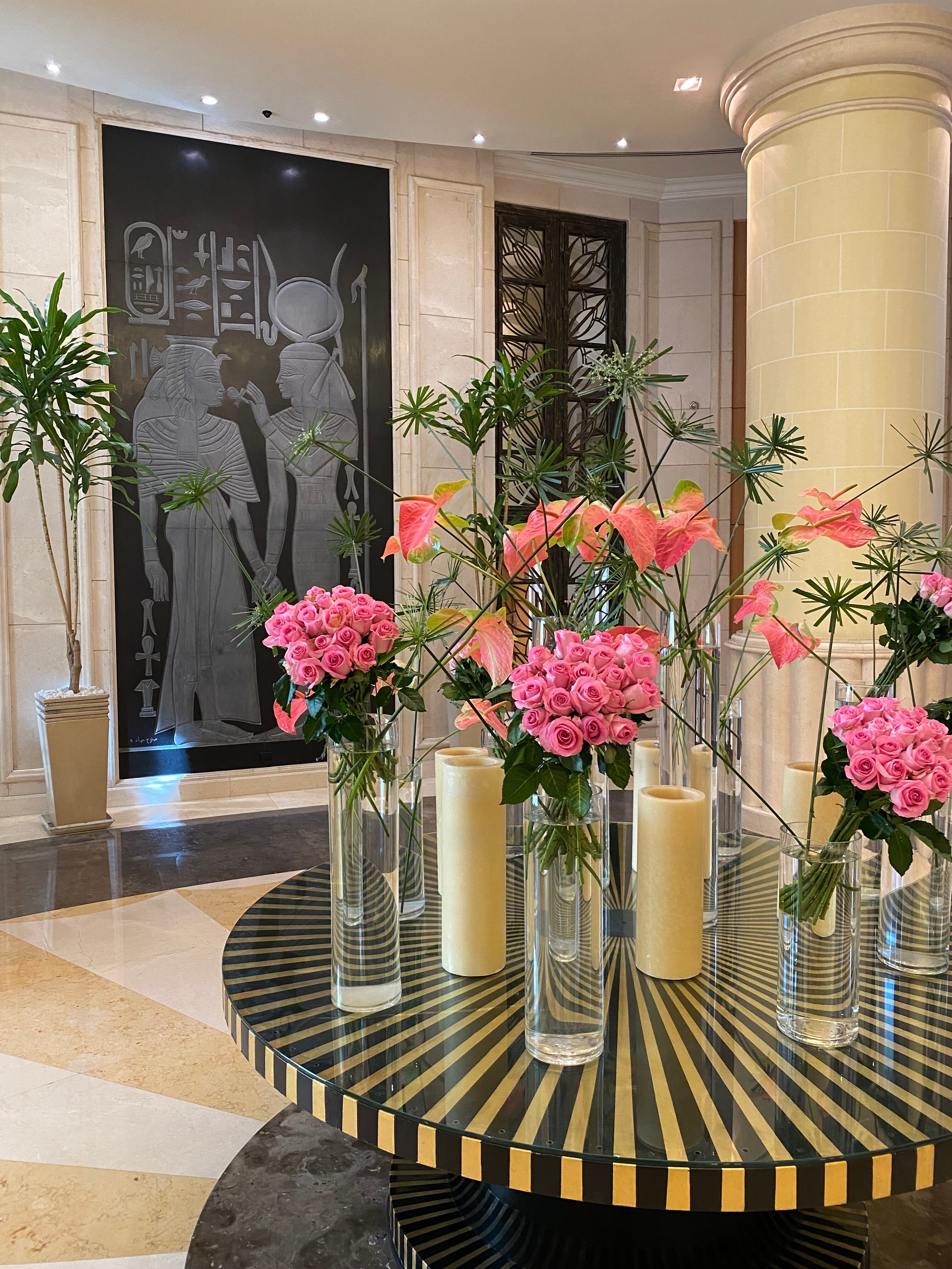 Фото Kempinski Nile Hotel Cairo