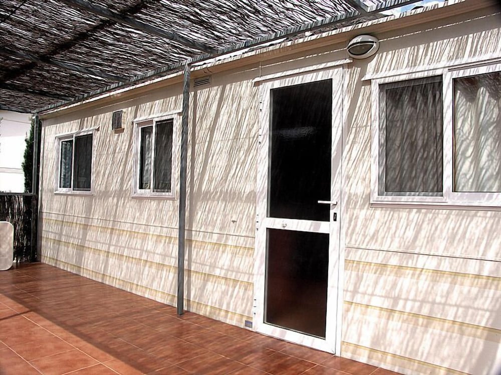 Фото Camping Naturista El Portús