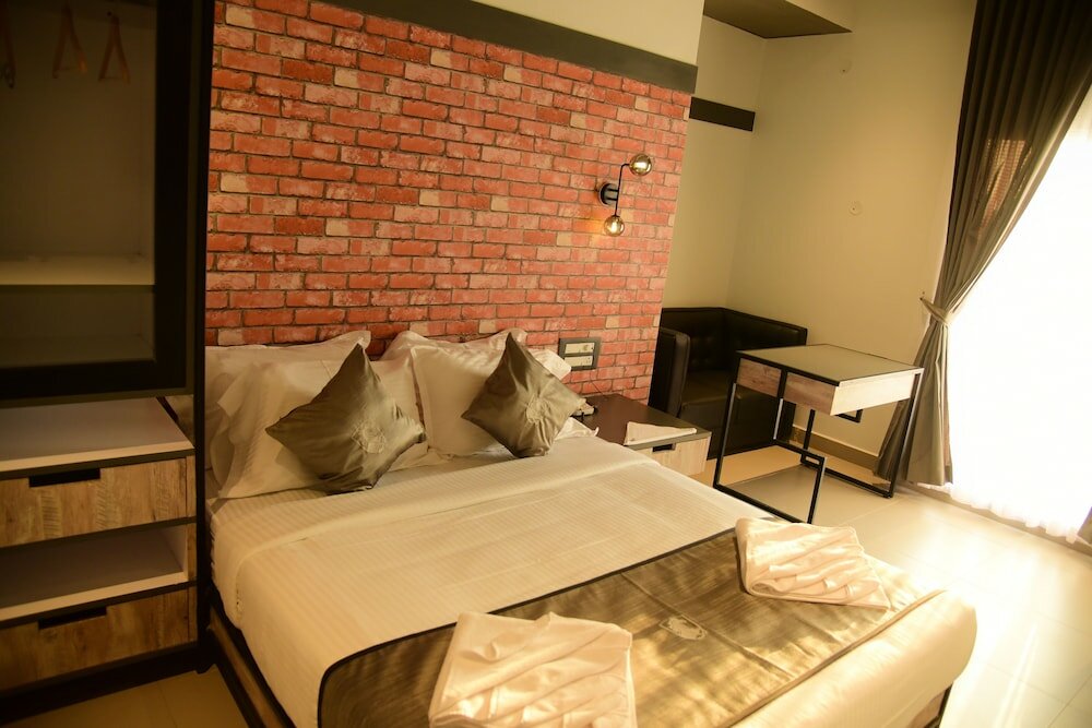 Фото Vits Select Kudro Destinn