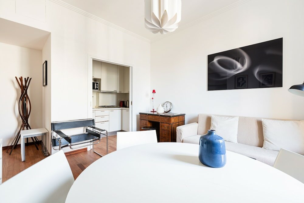 Фото Brera Apartments in Porta Venezia