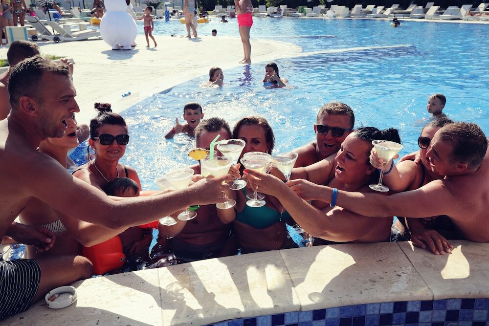 Фото Velipoja Grand Europa Resort