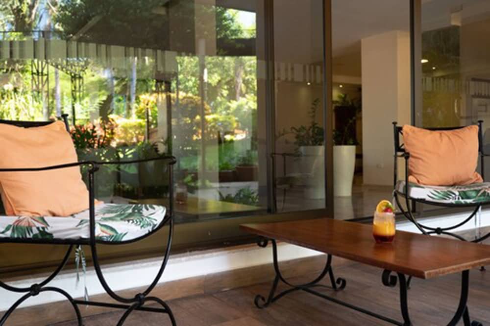 Фото Hotel Saint George