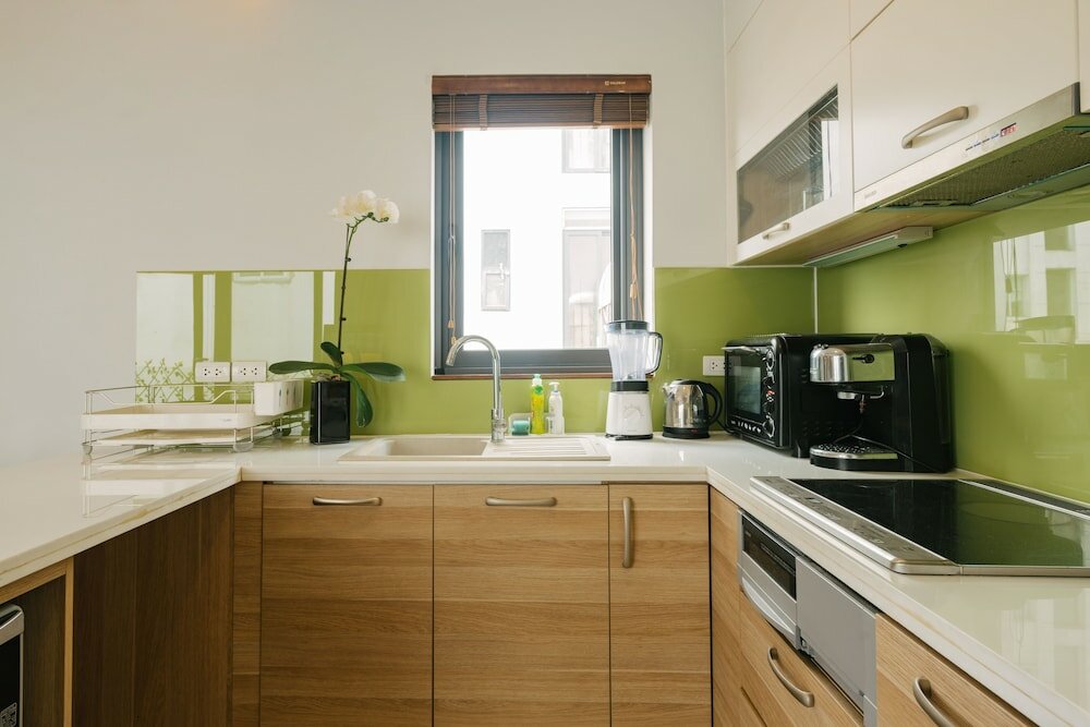 Фото Zody Premium Apartment