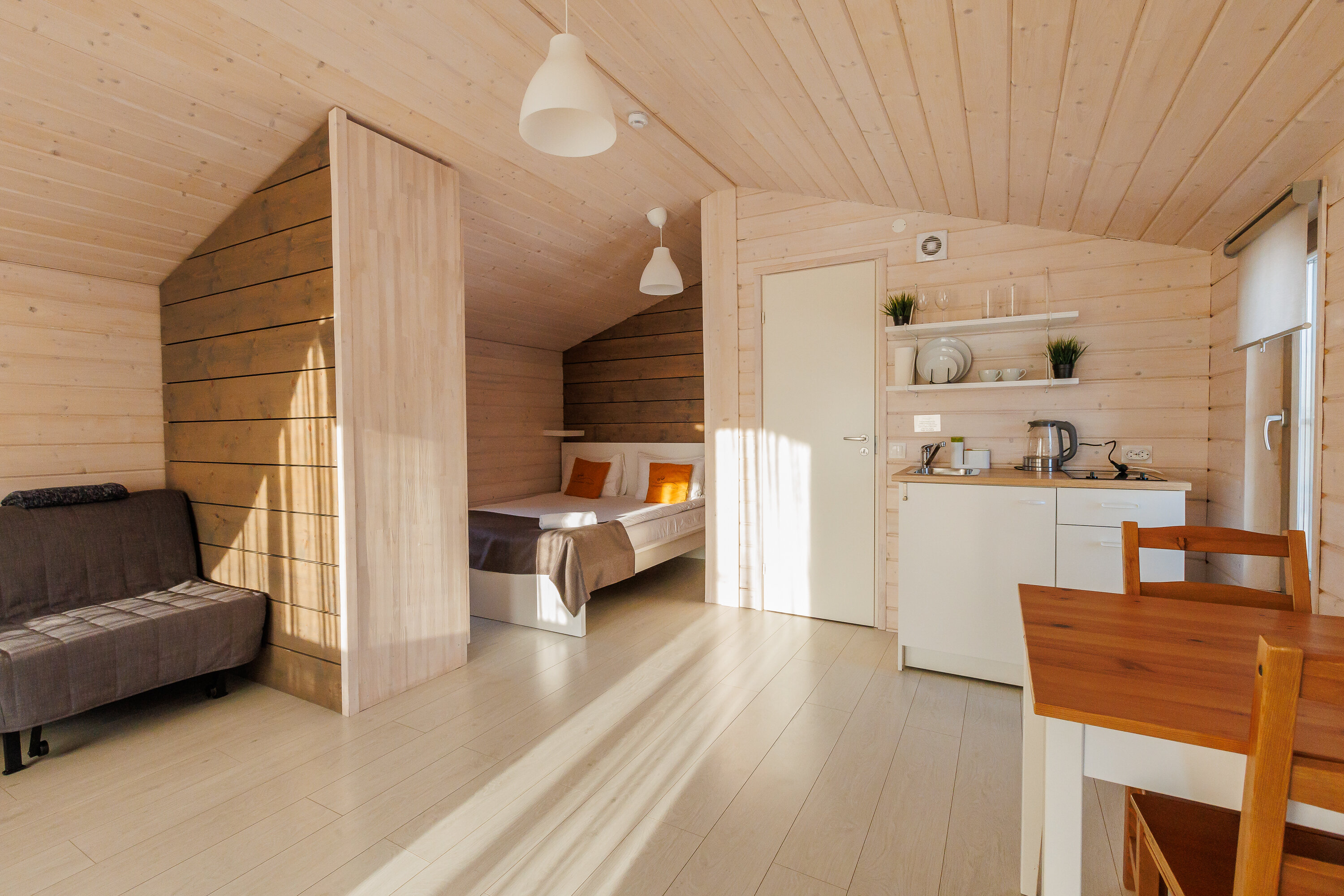 Фото Земляничные Поляны