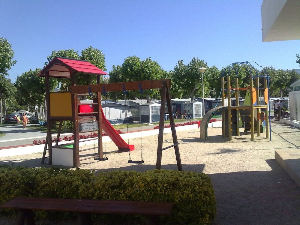 Фото Camping Playa América