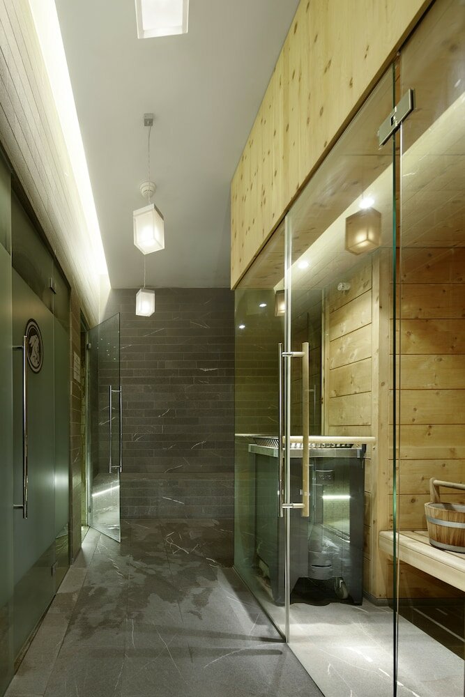 Фото Hotel Steffani