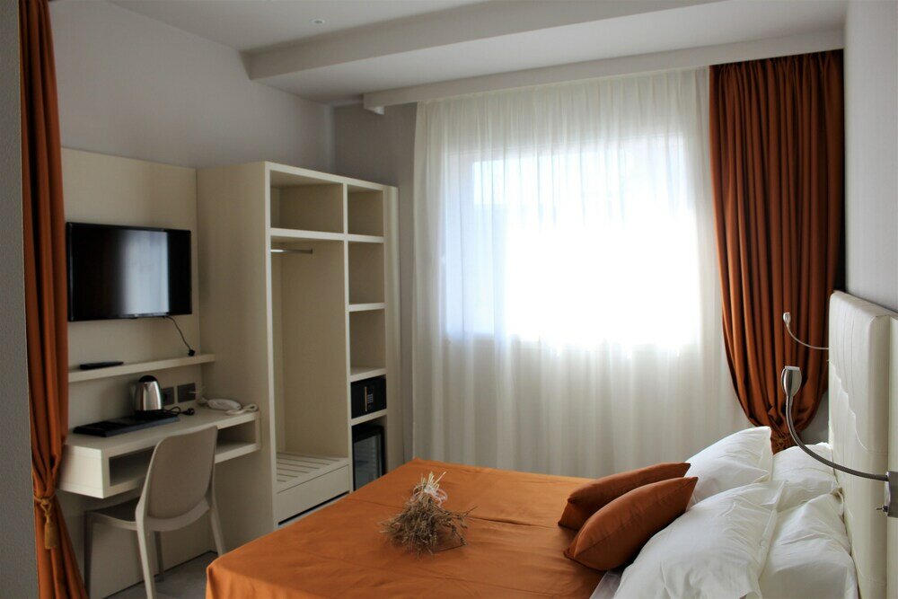 Фото B&b Primrose Residence Hotel