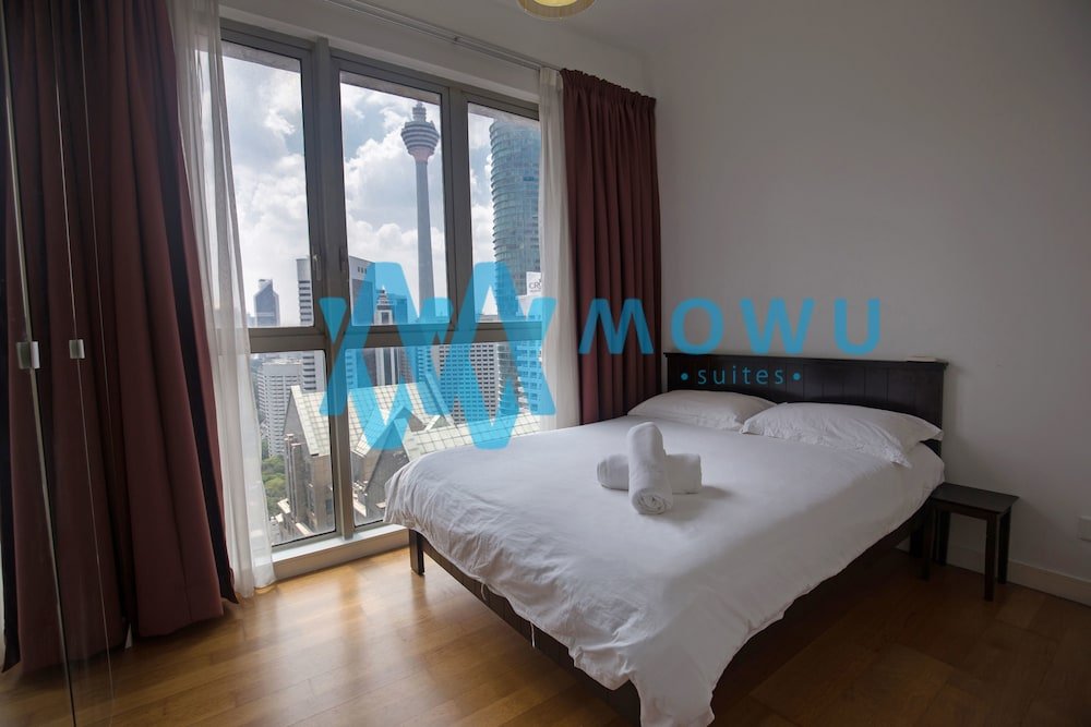 Фото Mowu Suites @ Klcc City Center