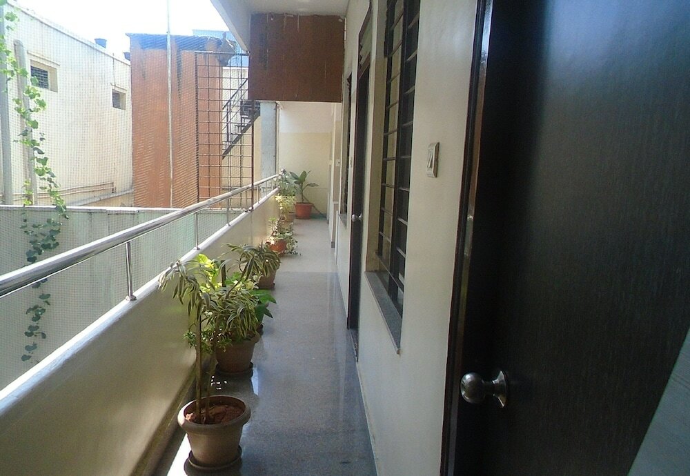 Фото Sai Ram Residency