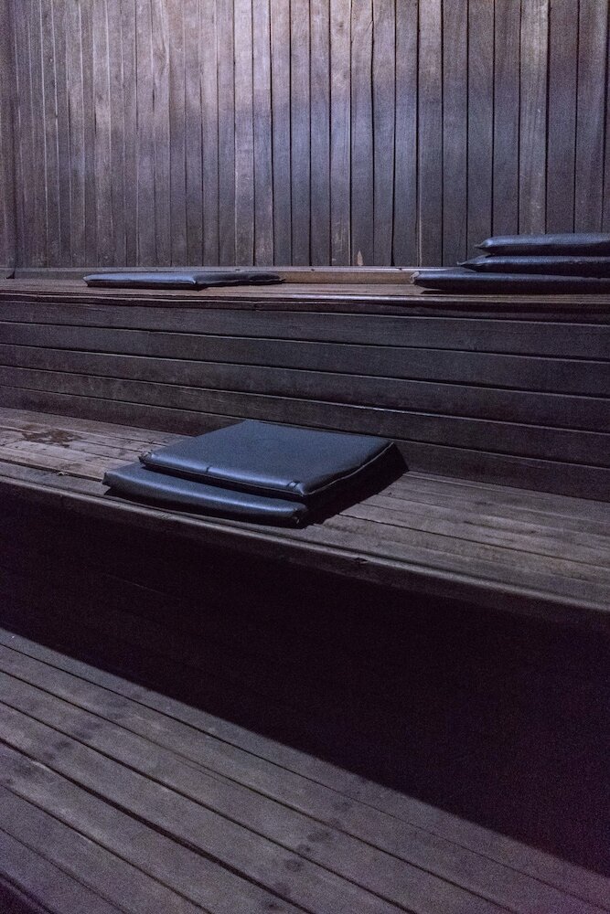 Фото Rwenzori International Hotel