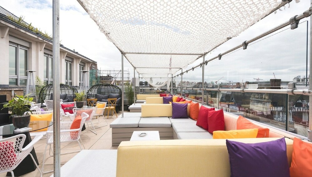 Фото Courthouse Hotel