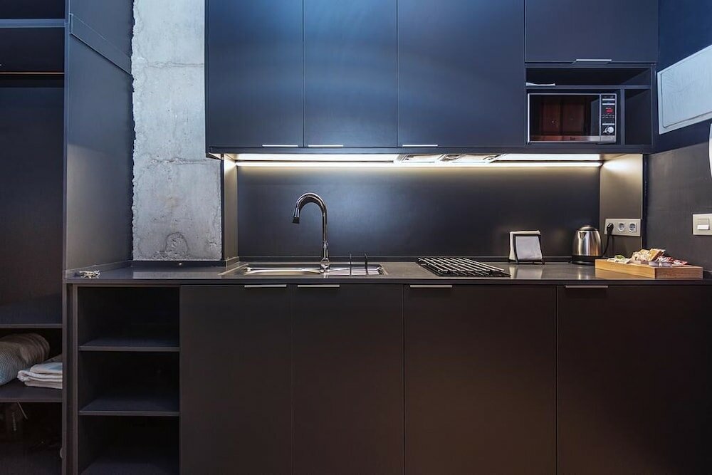 Фото Alicante Aparthotel Evolution