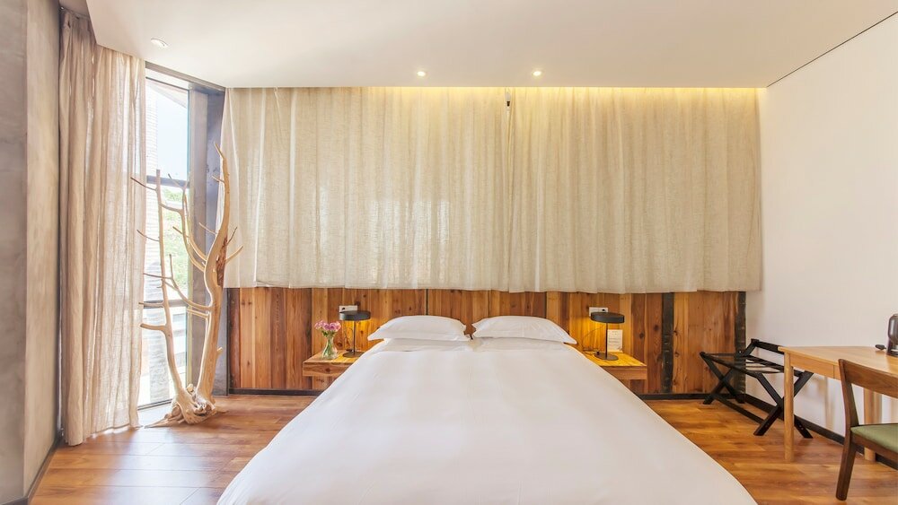 Фото Gulangyu Phoenix Guest House