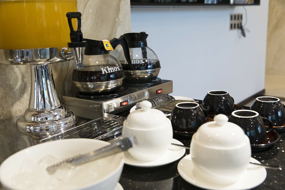 Фото Centersea Hotel Nha Trang