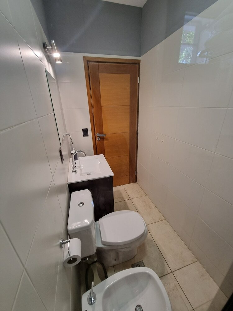 Фото Drummond Apartments