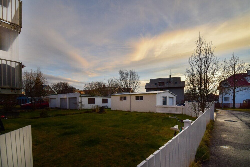 Фото Apartment M13