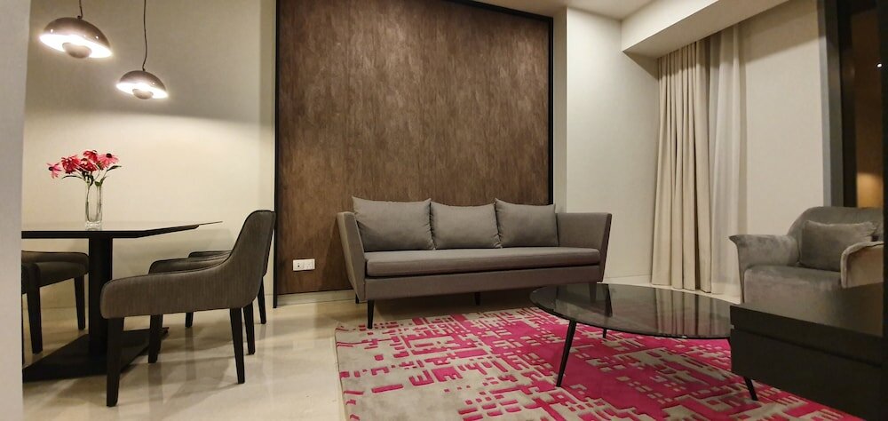 Фото Tropicana the residence klcc