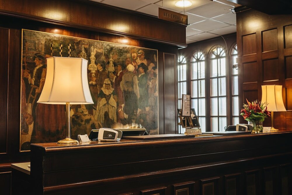 Фото ProfilHotels Copenhagen Plaza