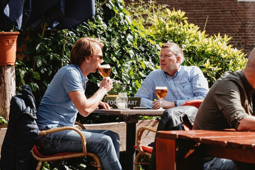 Фото Long John’s Hotel