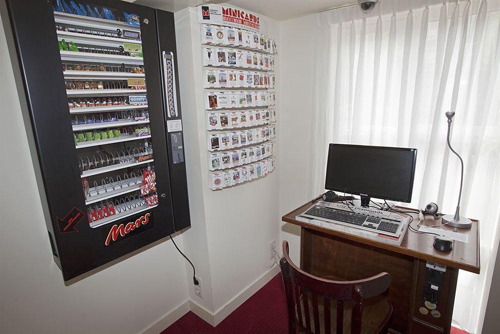 Фото Hotel Hegra Amsterdam Centre