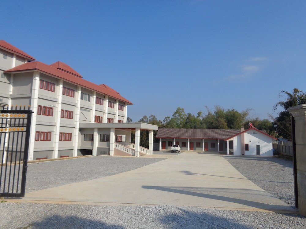 Фото Phouluang Hotel