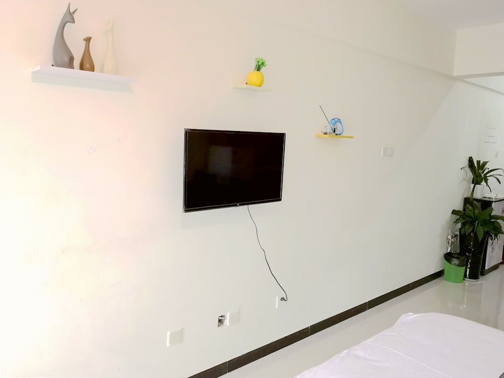 Фото Xiwangju Apart-hotel