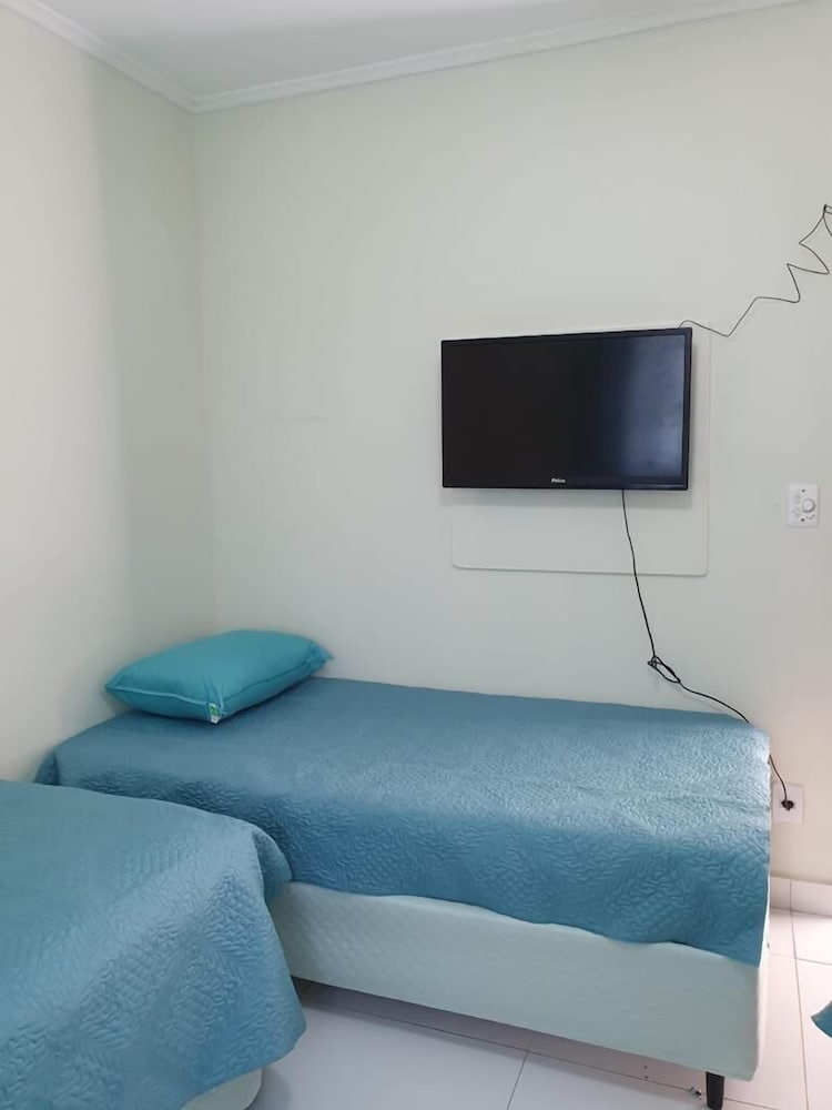 Фото Pousada Vila Universitaria