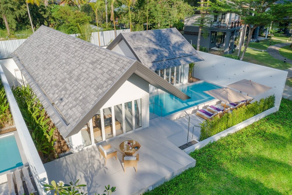 Фото Twin Lotus Resort and SPA