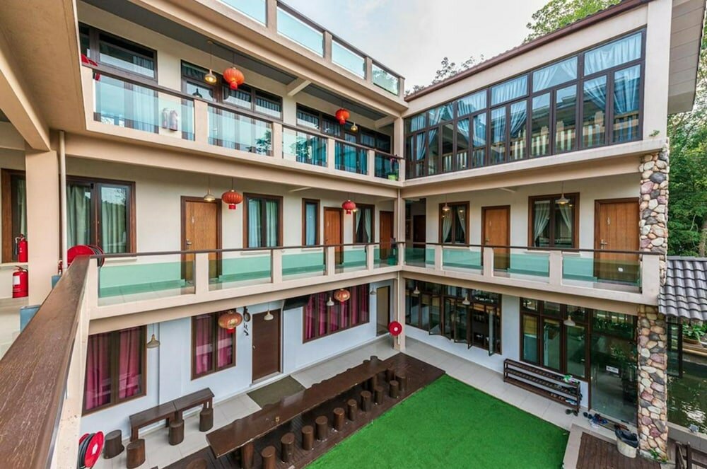 Фото Collection O 90859 Bentong Wellness Homestay