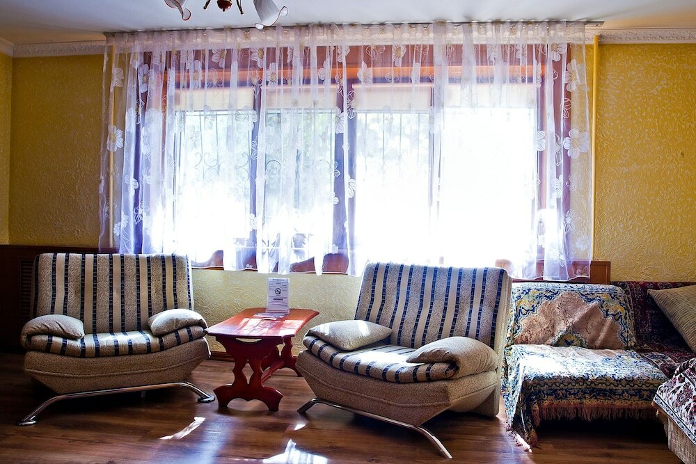 Фото Apart Hotel Lessor