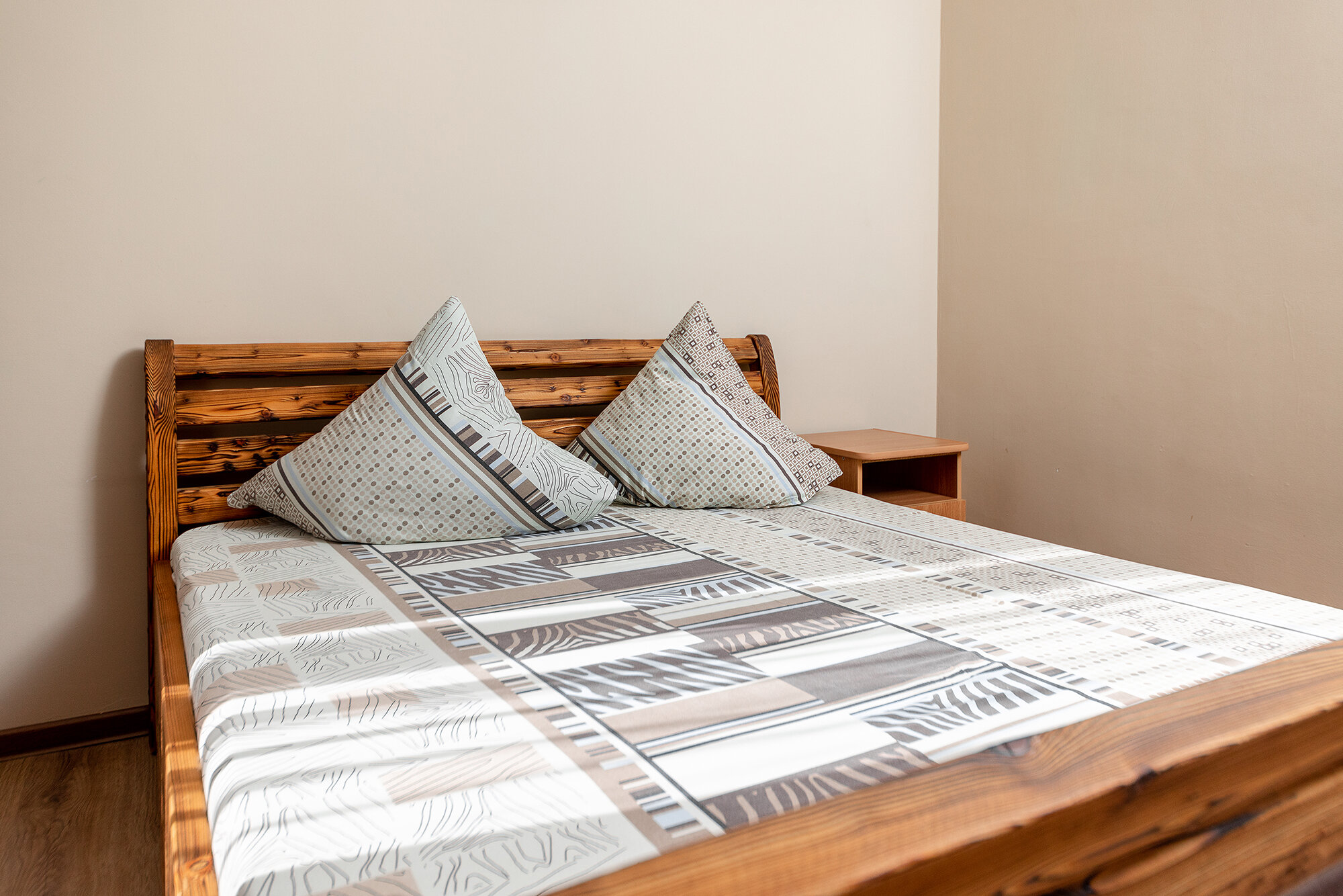 Фото Гостевой дом на Молодежной