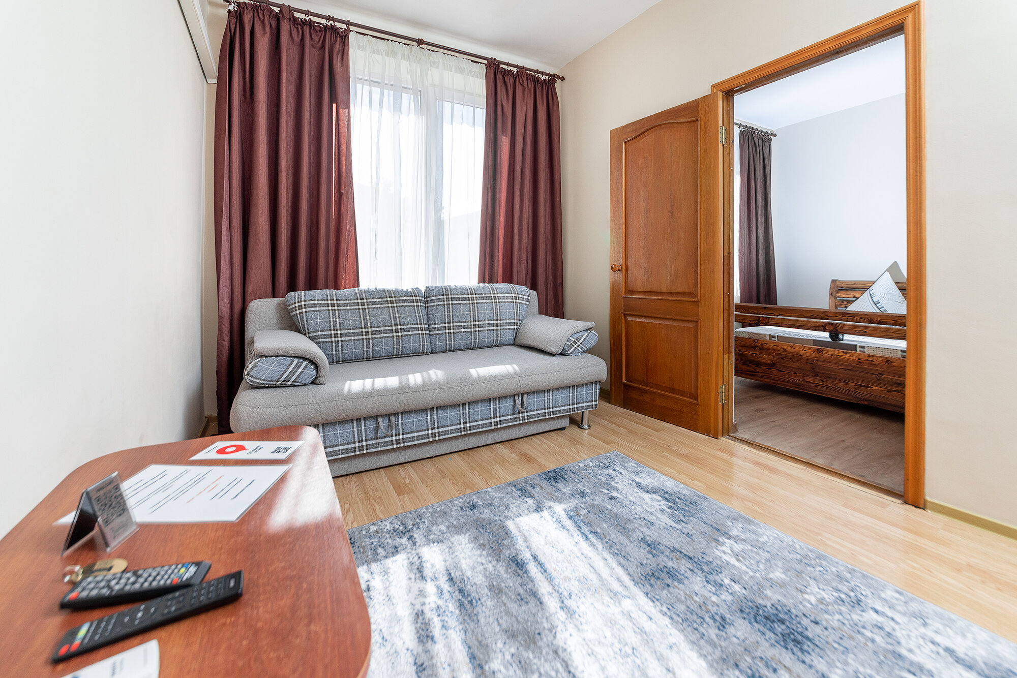 Фото Гостевой дом на Молодежной