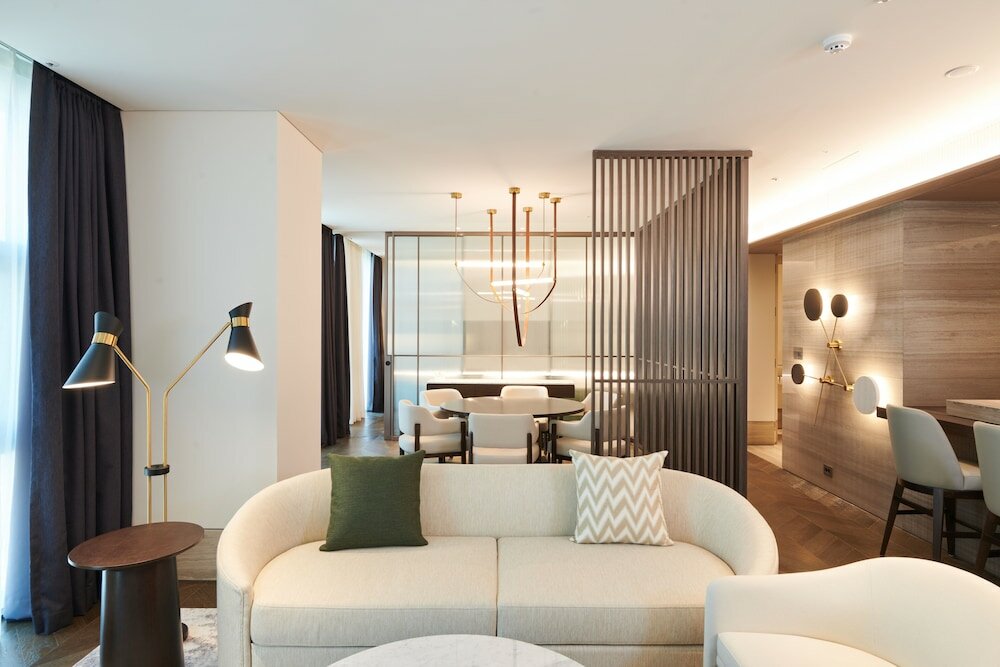 Фото Nine Tree Premier Rokaus Hotel Seoul Yongsan