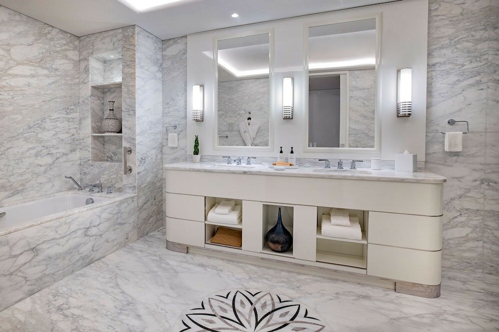 Фото Waldorf Astoria Doha Lusail