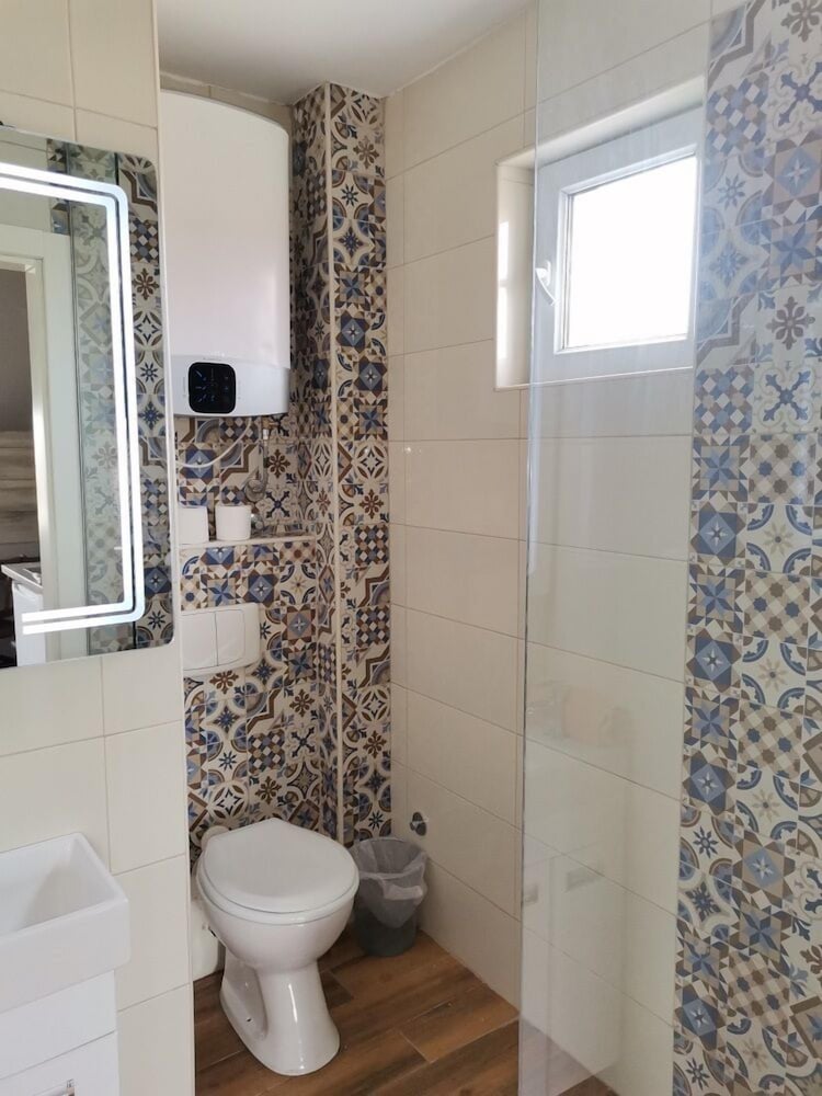 Фото Airport Apartments Belgrade