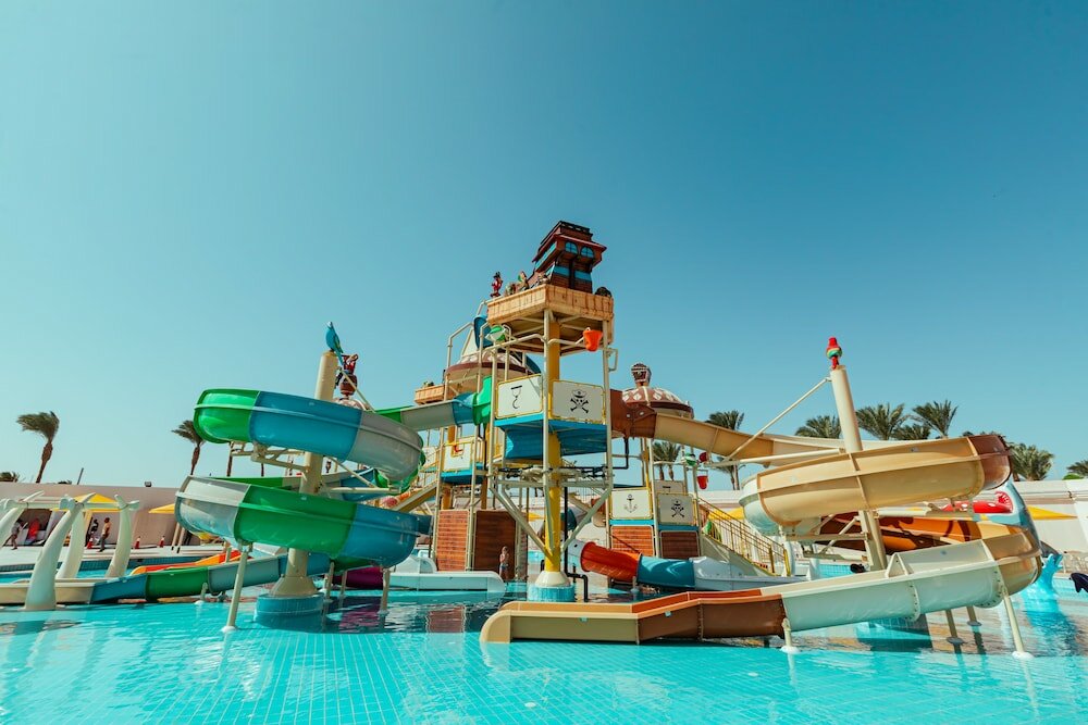 Фото Pickalbatros Oasis Port Ghalib