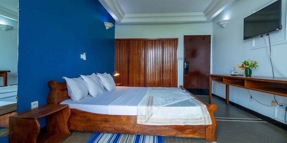 Фото Hostellerie De La Sanaga