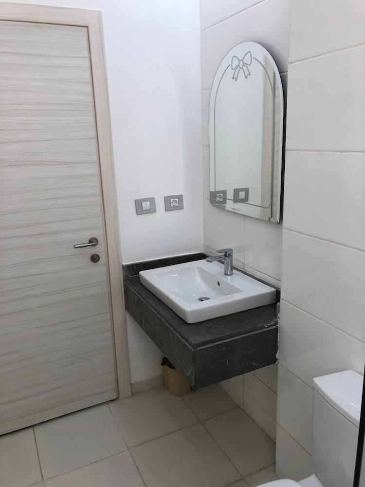 Фото Lagoon view 3 br garden fouka bay Tw2ag