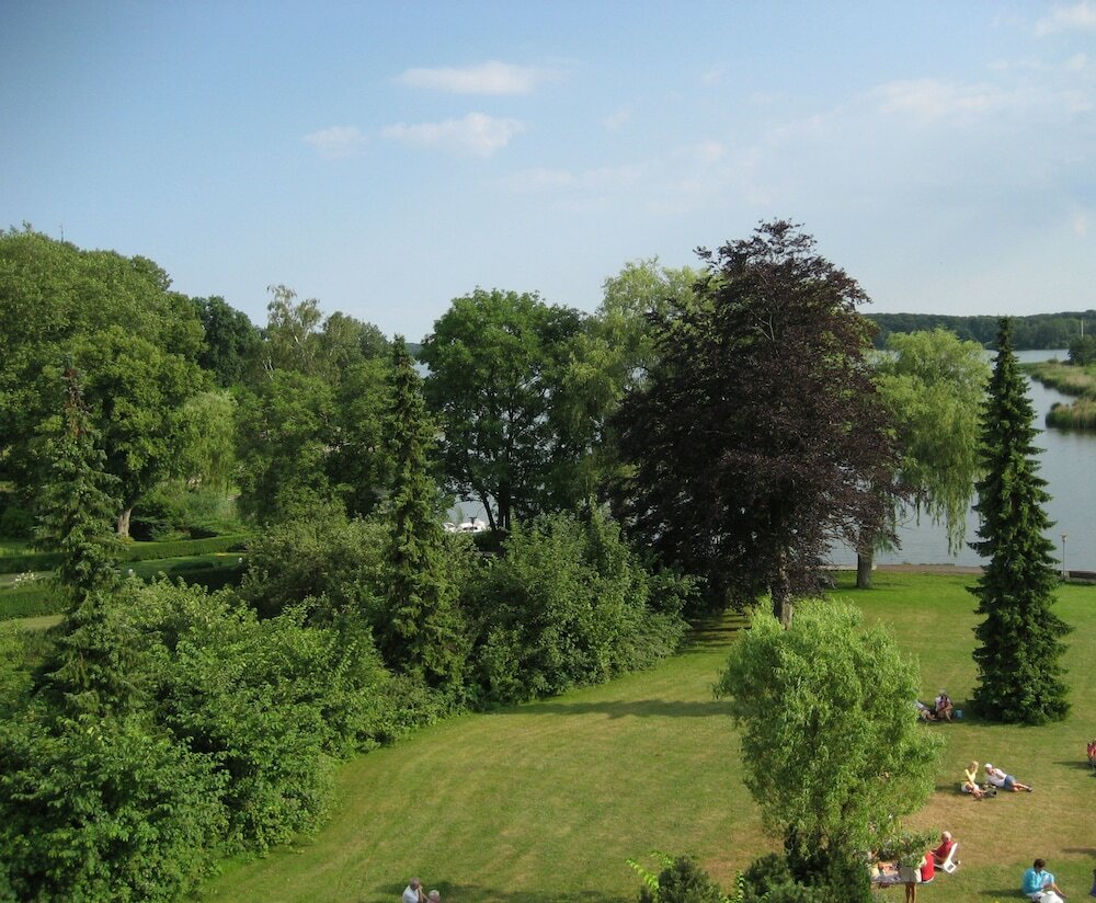 Фото Milling Hotel Søpark