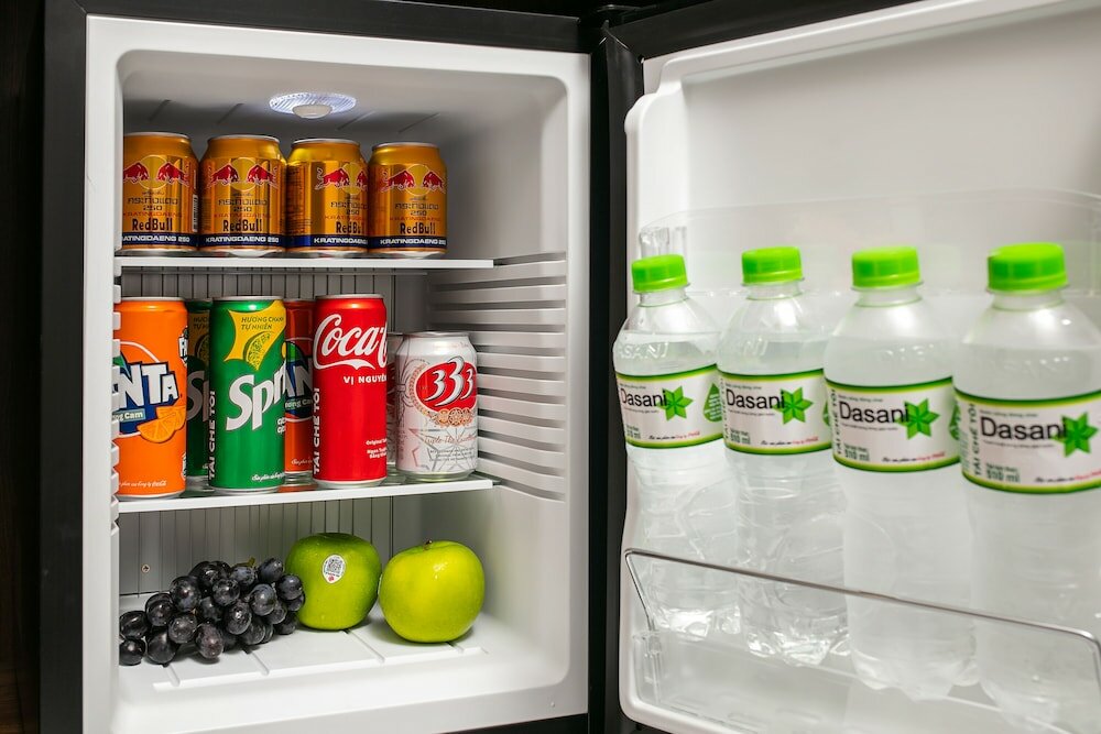 Фото Hanoi Vacanza Premier Hotel