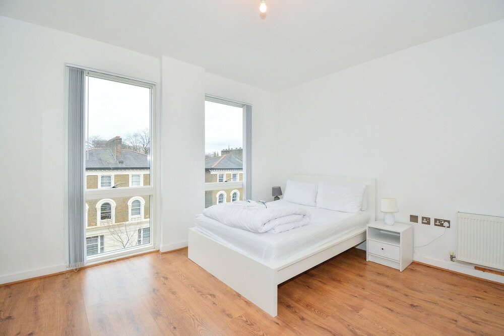 Фото Apartment Wharf - Cambridge Avenue